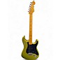 Used Fender American Ultra II Stratocaster Solar Flare Solid Body Electric Guitar thumbnail