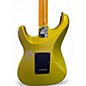Used Fender American Ultra II Stratocaster Solar Flare Solid Body Electric Guitar