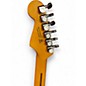 Used Fender American Ultra II Stratocaster Solar Flare Solid Body Electric Guitar