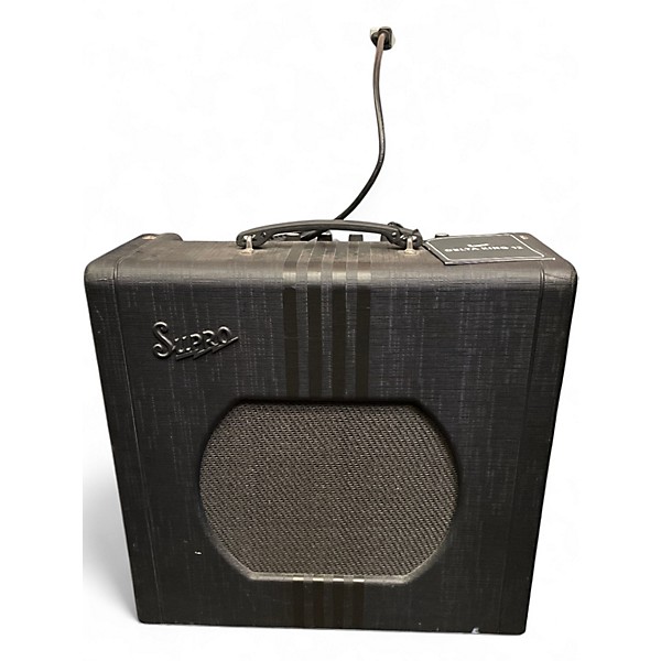 Used Supro DELTA KING 2 Guitar Combo Amp