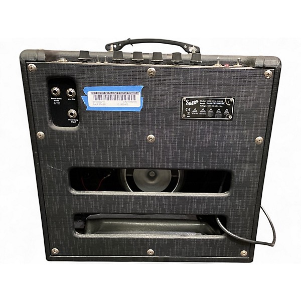 Used Supro DELTA KING 2 Guitar Combo Amp