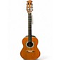 Vintage 1975 Ovation 1613 CLASSICAL Natural Classical Acoustic Electric Guitar thumbnail