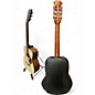 Vintage 1975 Ovation 1613 CLASSICAL Natural Classical Acoustic Electric Guitar