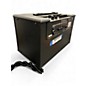 Used Roland ac40 Acoustic Guitar Combo Amp