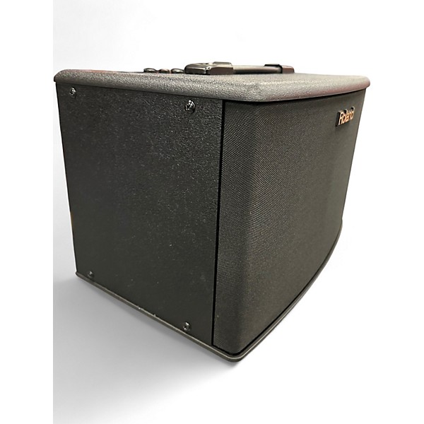 Used Roland ac40 Acoustic Guitar Combo Amp