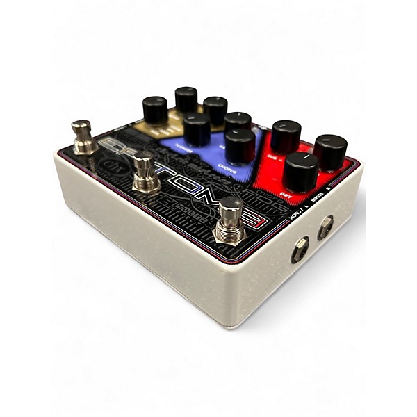 Used Electro-Harmonix Epitome Effect Processor