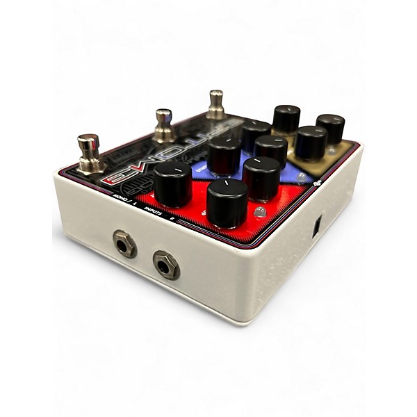 Used Electro-Harmonix Epitome Effect Processor