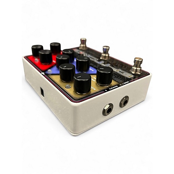 Used Electro-Harmonix Epitome Effect Processor