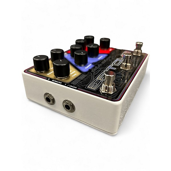 Used Electro-Harmonix Epitome Effect Processor