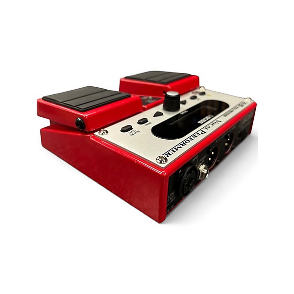 Used BOSS VE20 Vocal Performer Vocal Processor
