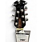 Used Ovation VXT Black Solid Body Electric Guitar