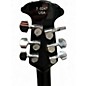 Used Ovation VXT Black Solid Body Electric Guitar