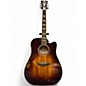 Used D'Angelico DAPGC10SBG 2 Tone Sunburst Acoustic Electric Guitar thumbnail