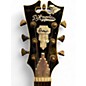 Used D'Angelico DAPGC10SBG 2 Tone Sunburst Acoustic Electric Guitar