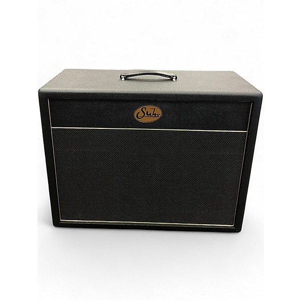 Used Suhr Deep Speaker Cabinet Guitar Cabinet