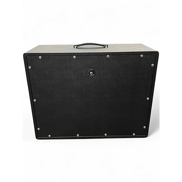 Used Suhr Deep Speaker Cabinet Guitar Cabinet