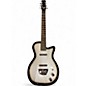 Used Silvertone 1303/U2 Reissue SIVERBURST Solid Body Electric Guitar thumbnail