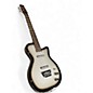 Used Silvertone 1303/U2 Reissue SIVERBURST Solid Body Electric Guitar