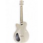 Used Silvertone 1303/U2 Reissue SIVERBURST Solid Body Electric Guitar