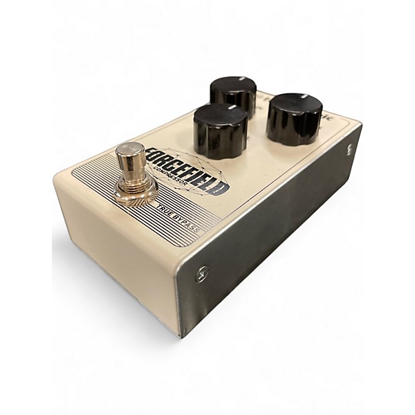 Used TC Electronic Forcefield Compressor Effect Pedal