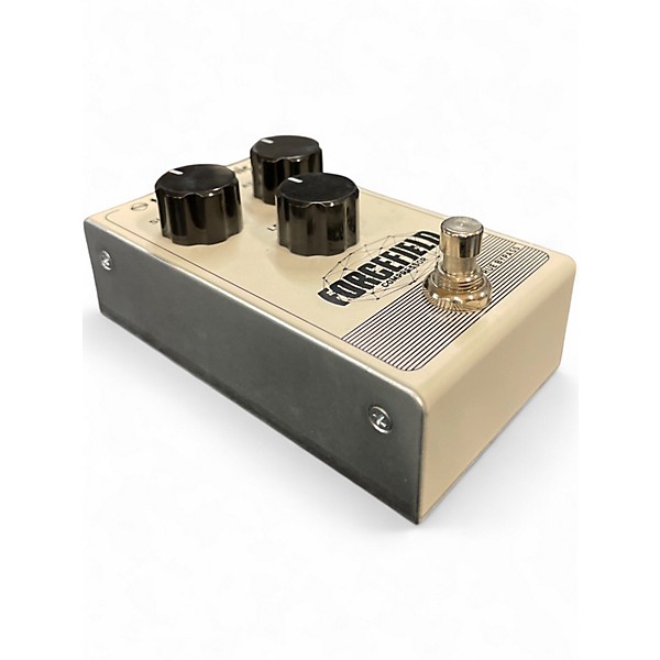 Used TC Electronic Forcefield Compressor Effect Pedal