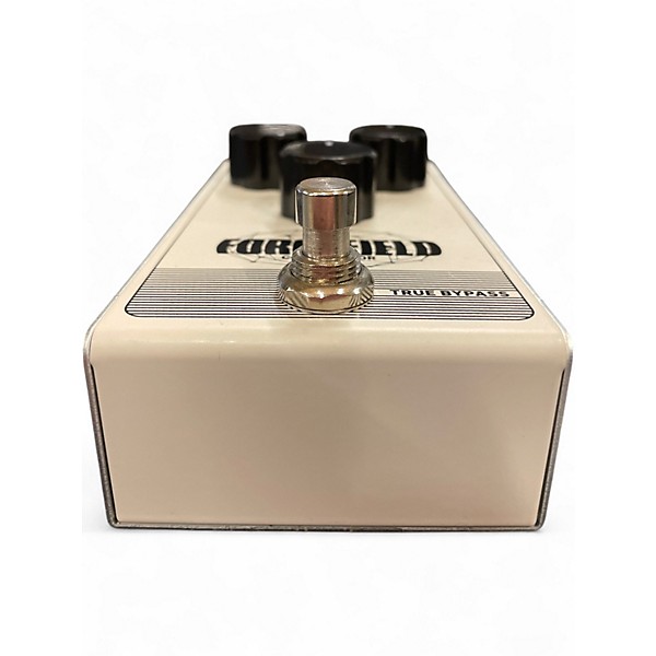 Used TC Electronic Forcefield Compressor Effect Pedal