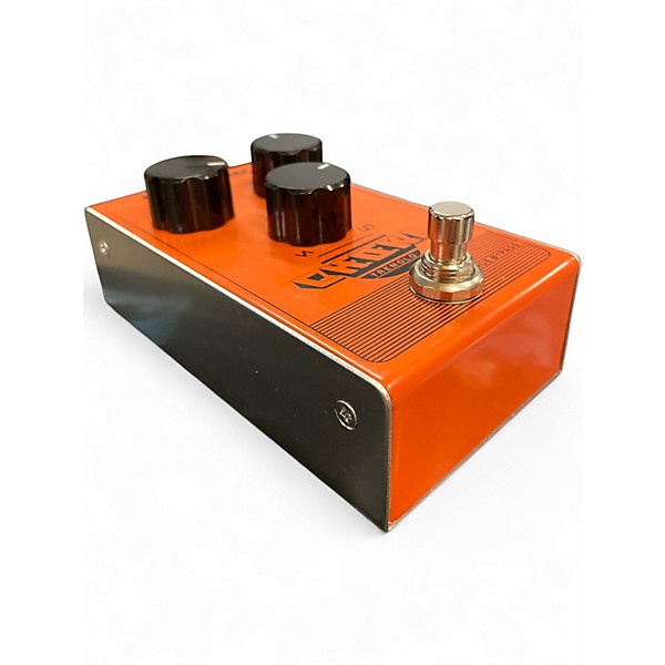 Used TC Electronic Choka Tremolo Effect Pedal