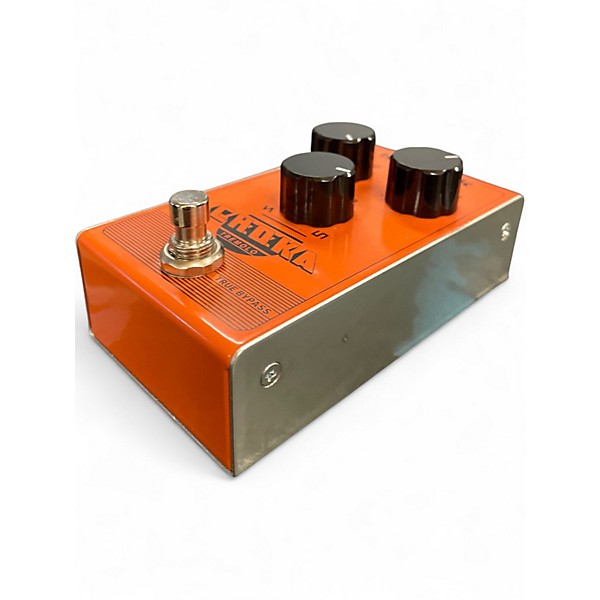 Used TC Electronic Choka Tremolo Effect Pedal