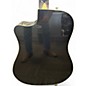 Used Fender T Bucket 300CE 3 Tone Sunburst Acoustic Electric Guitar