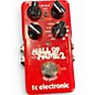 Used TC Electronic Hall Of Fame 2 Reverb Effect Pedal thumbnail