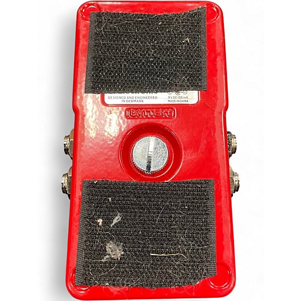 Used TC Electronic Hall Of Fame 2 Reverb Effect Pedal