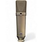 Used Neumann U87AI Condenser Microphone thumbnail