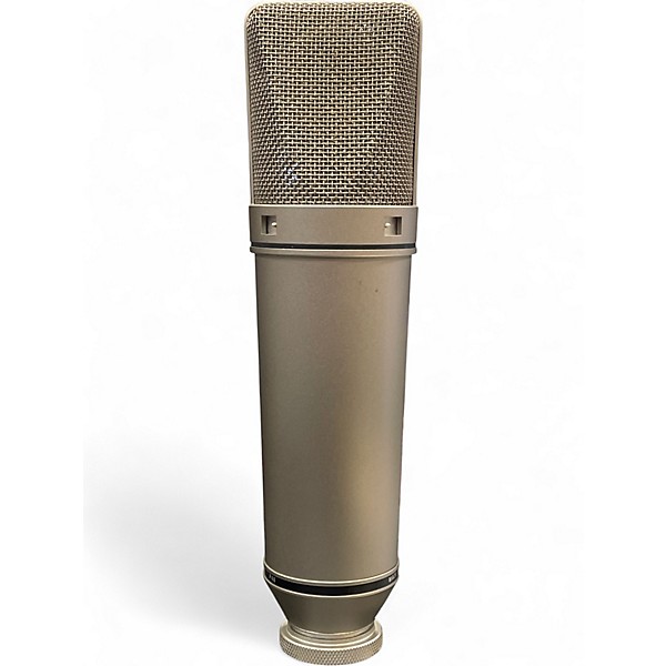 Used Neumann U87AI Condenser Microphone