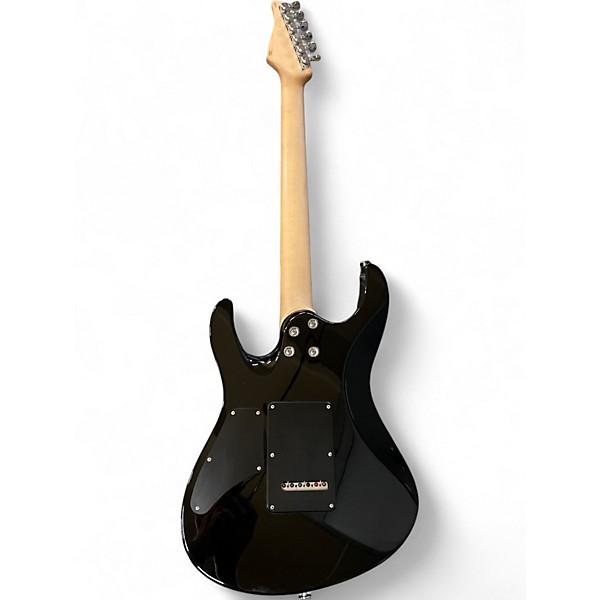 Used Suhr Modern BLUE Solid Body Electric Guitar