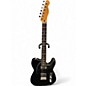 Used Fender PLAYER II TELECASTER HH BLACK Solid Body Electric Guitar thumbnail