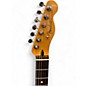 Used Fender PLAYER II TELECASTER HH BLACK Solid Body Electric Guitar