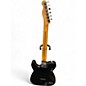 Used Fender PLAYER II TELECASTER HH BLACK Solid Body Electric Guitar