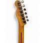 Used Fender PLAYER II TELECASTER HH BLACK Solid Body Electric Guitar