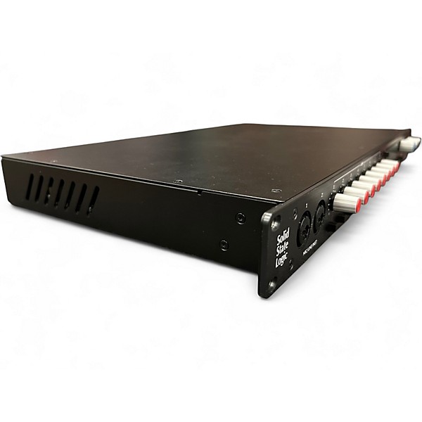 Used Solid State Logic SSL18 Audio Interface