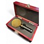 Used Cascade Fat Head Ribbon Microphone