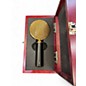 Used Cascade Fat Head Ribbon Microphone