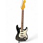 Used Fender 70th Anniversary Player Stratocaster Nebula Noir Solid Body Electric Guitar thumbnail