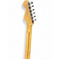 Used Fender 70th Anniversary Player Stratocaster Nebula Noir Solid Body Electric Guitar
