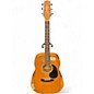Used Jasmine S35 Natural Acoustic Guitar thumbnail