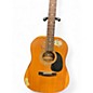 Used Jasmine S35 Natural Acoustic Guitar