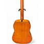 Used Jasmine S35 Natural Acoustic Guitar