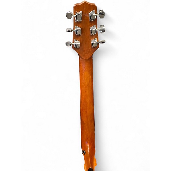 Used Jasmine S35 Natural Acoustic Guitar