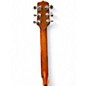Used Jasmine S35 Natural Acoustic Guitar