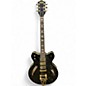 Used Gretsch Guitars G2627TG Black Hollow Body Electric Guitar thumbnail