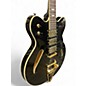Used Gretsch Guitars G2627TG Black Hollow Body Electric Guitar